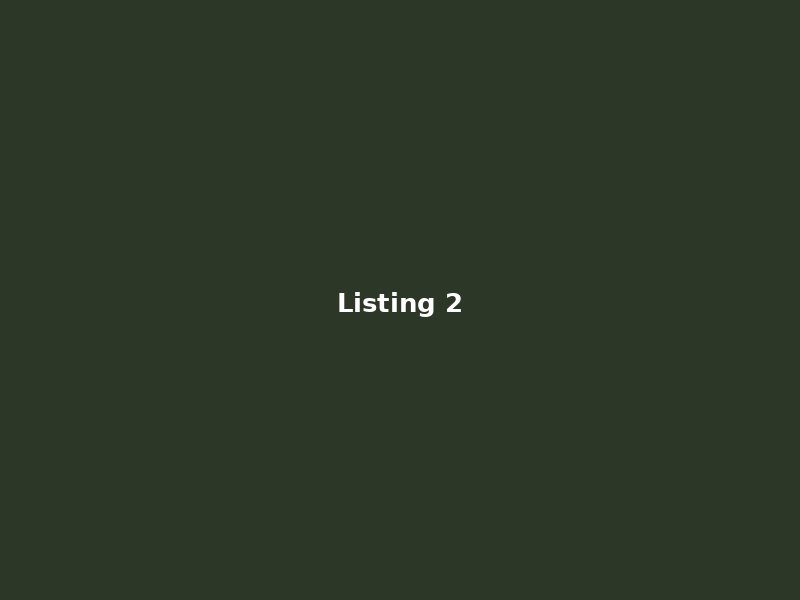 2-Bed Apartment, Umhlanga